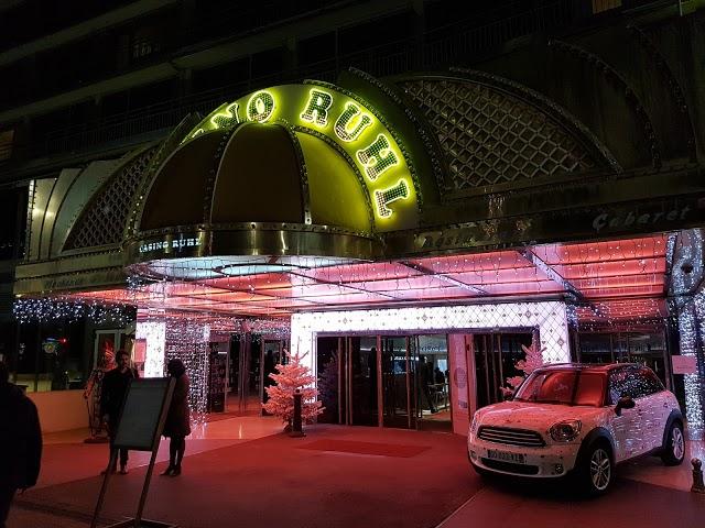Casino Barriere